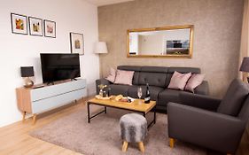 Apartment Gezeiten
